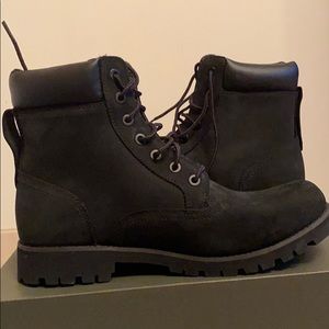 Timberland Men’s 6-inch Premium Waterproof Boots